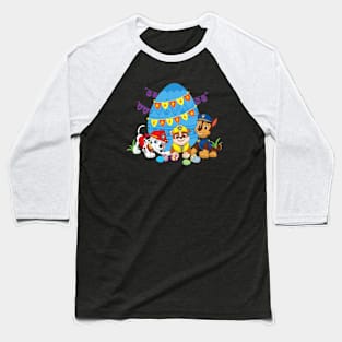 easter egg Baseball T-Shirt